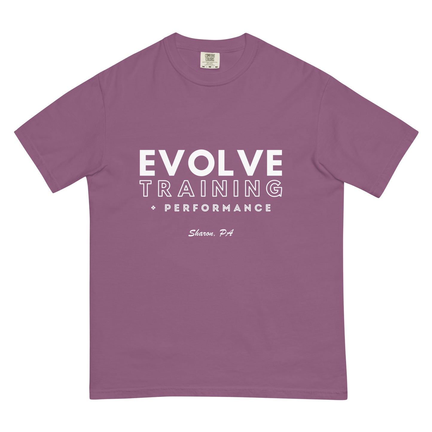 COMFORT COLORS TEE