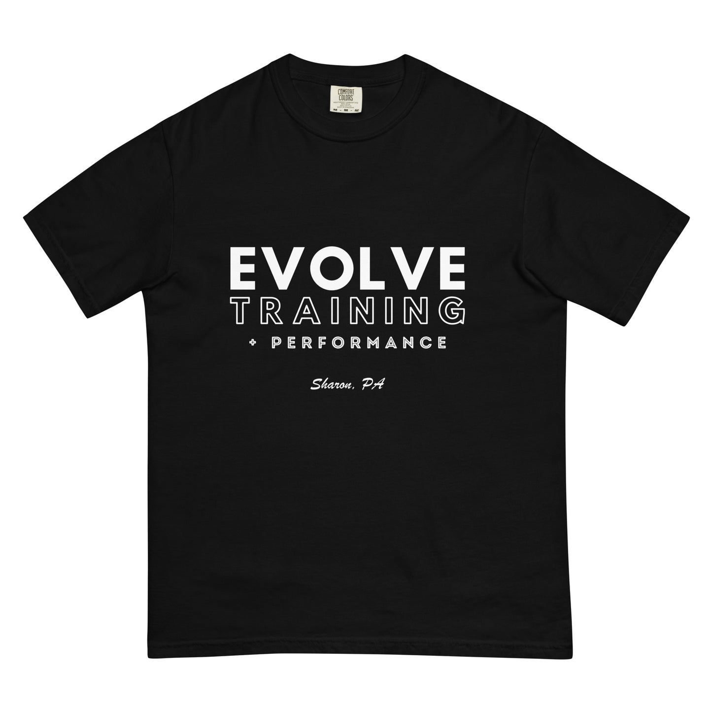 COMFORT COLORS TEE