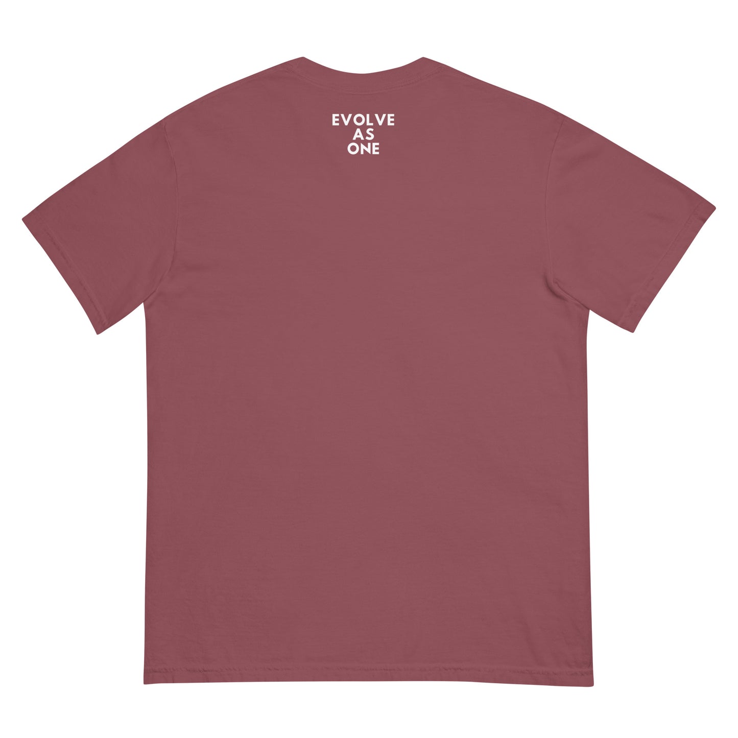 COMFORT COLORS TEE