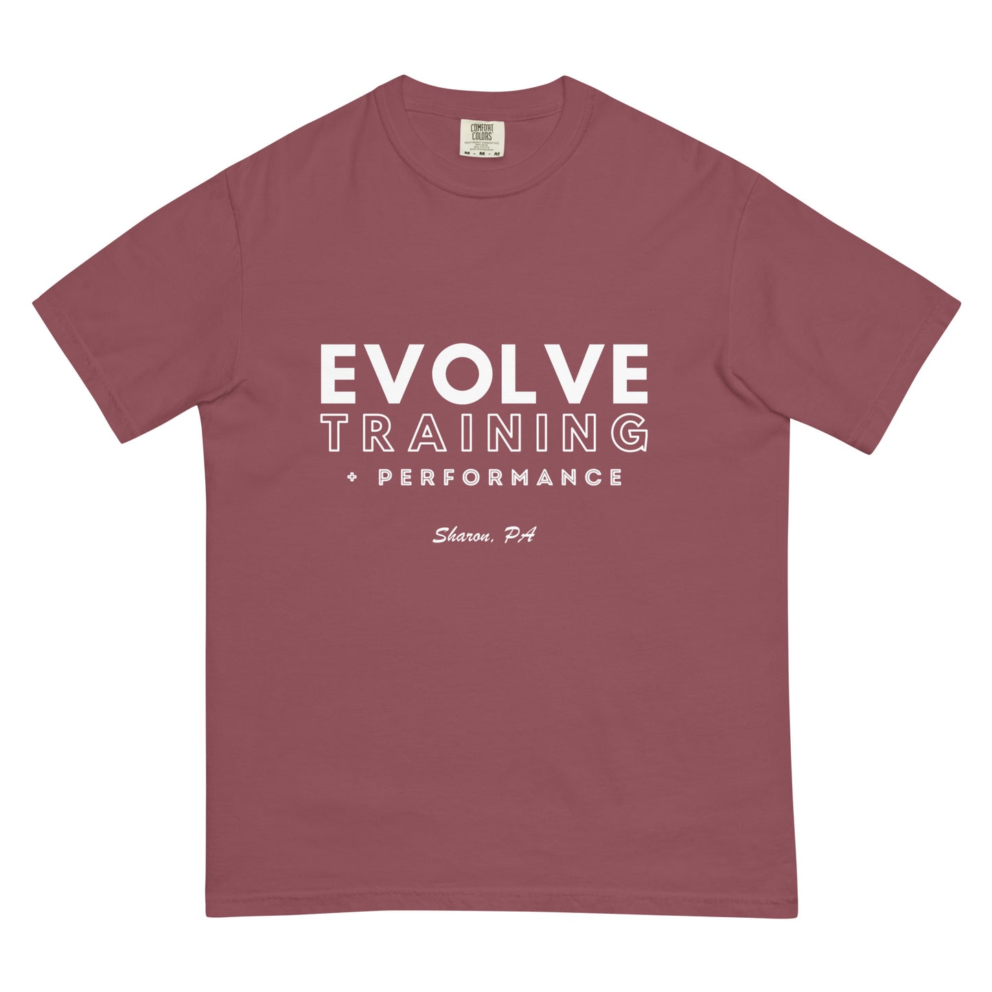 COMFORT COLORS TEE