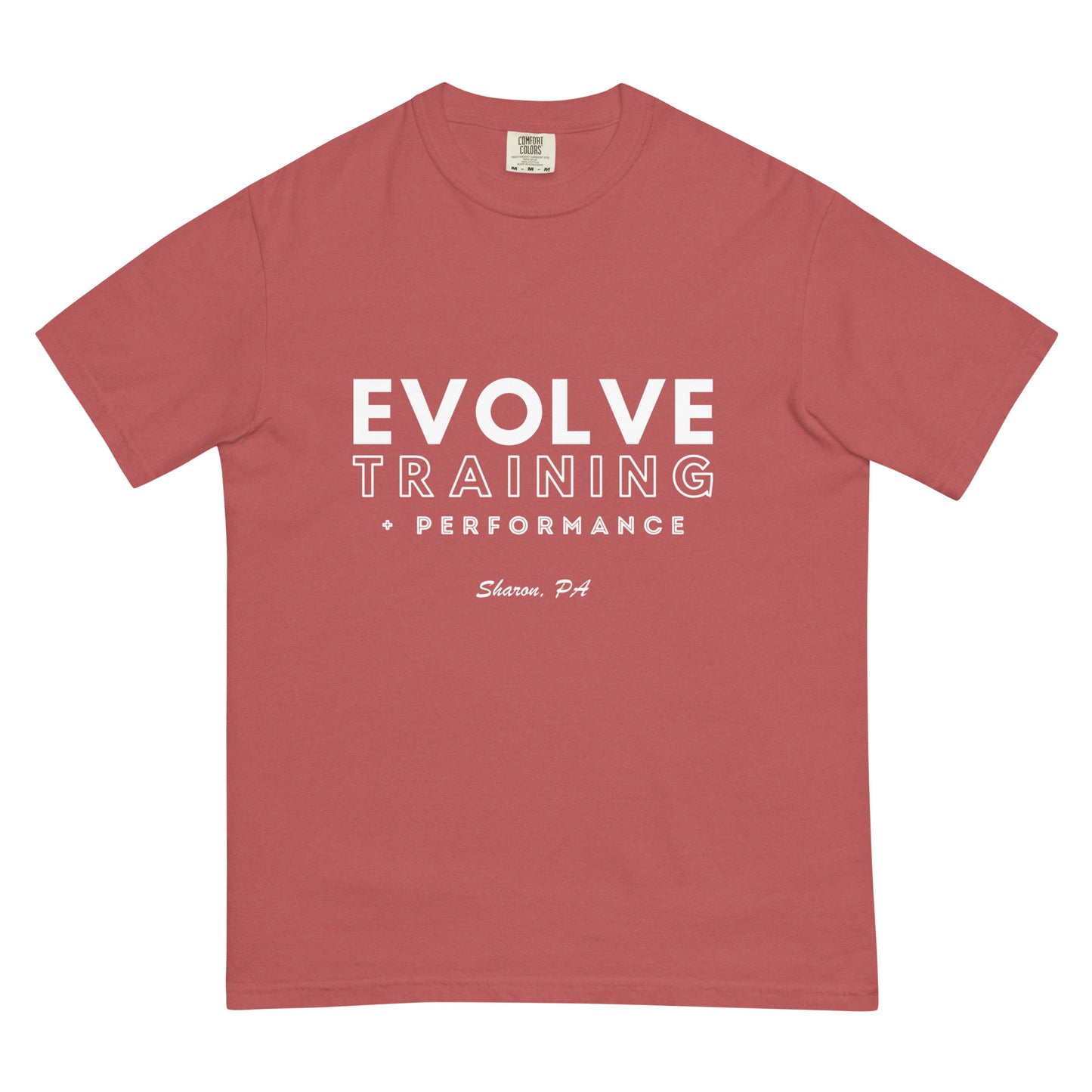 COMFORT COLORS TEE