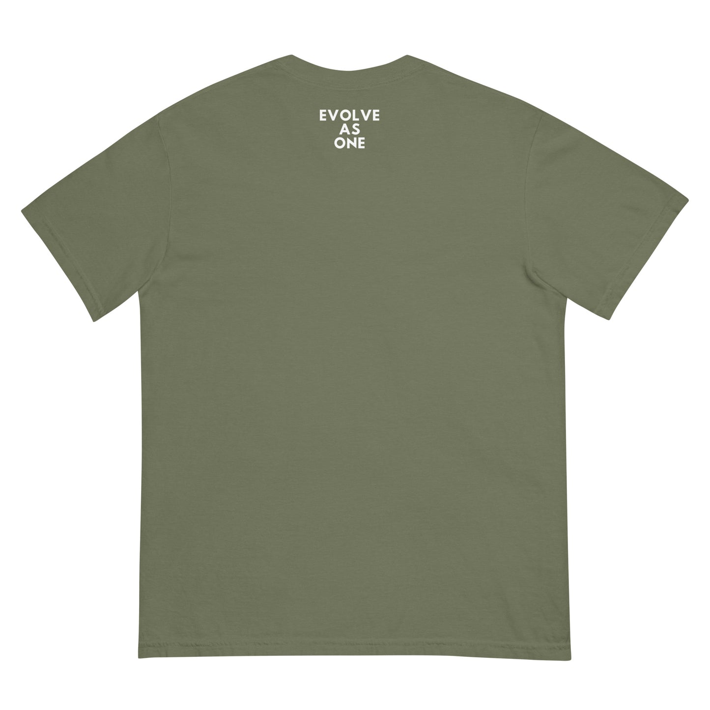 COMFORT COLORS TEE