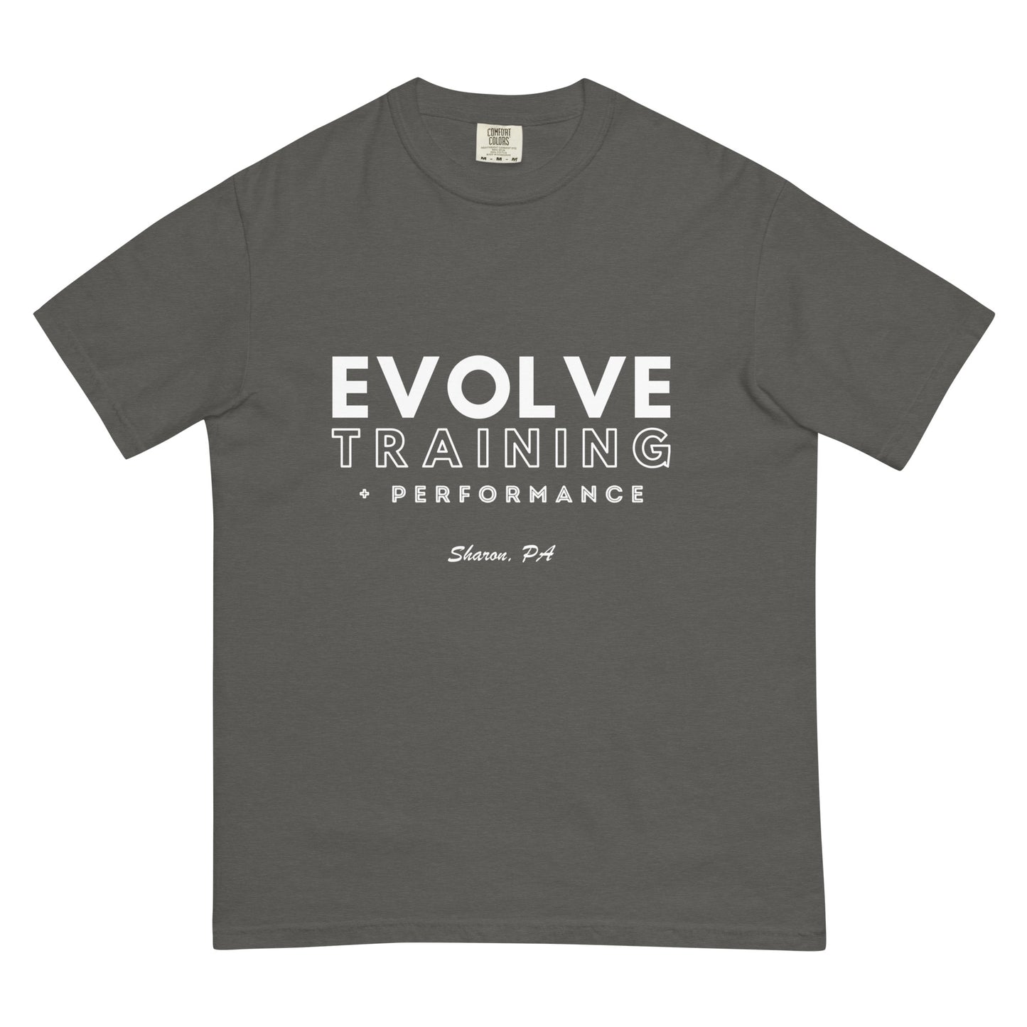 COMFORT COLORS TEE