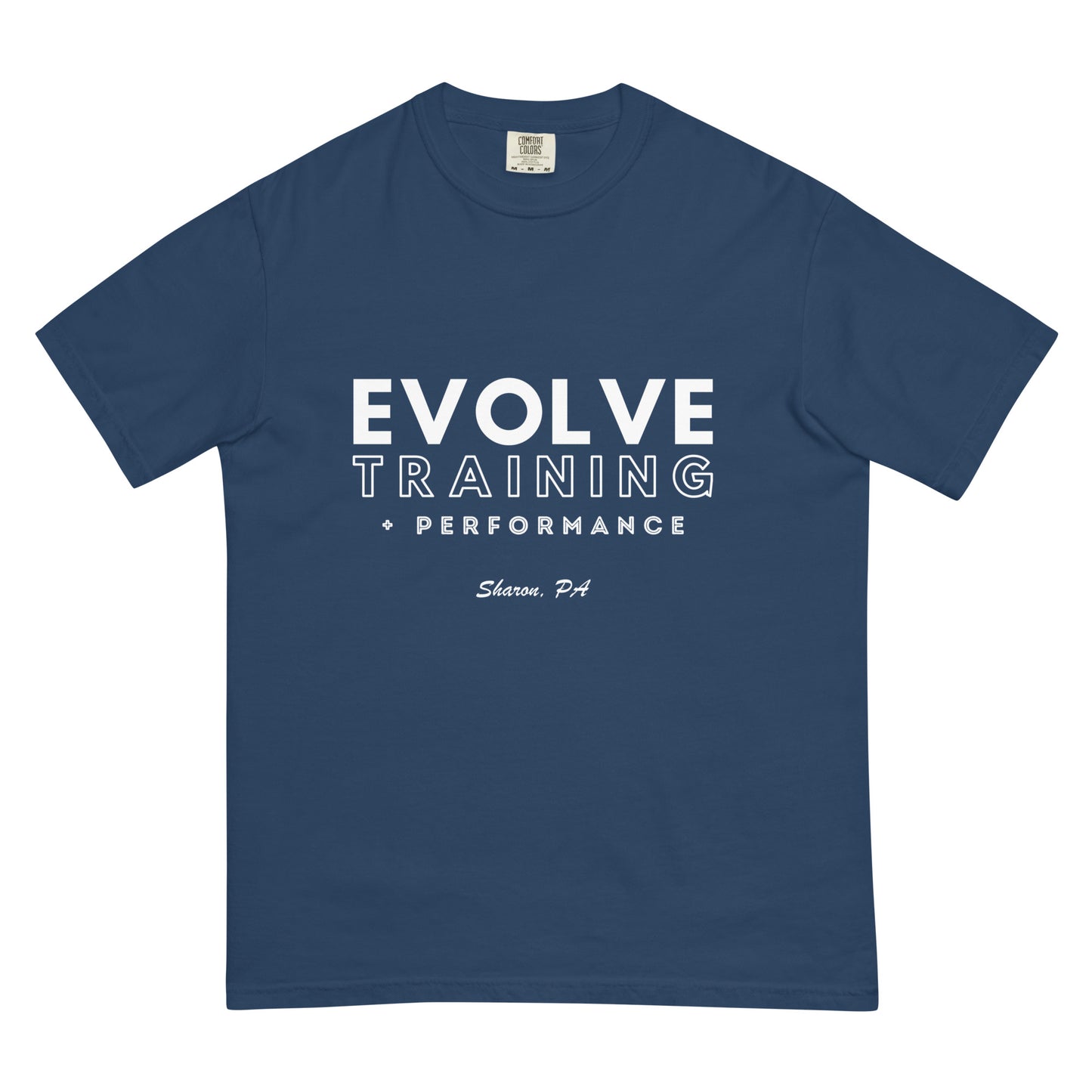 COMFORT COLORS TEE