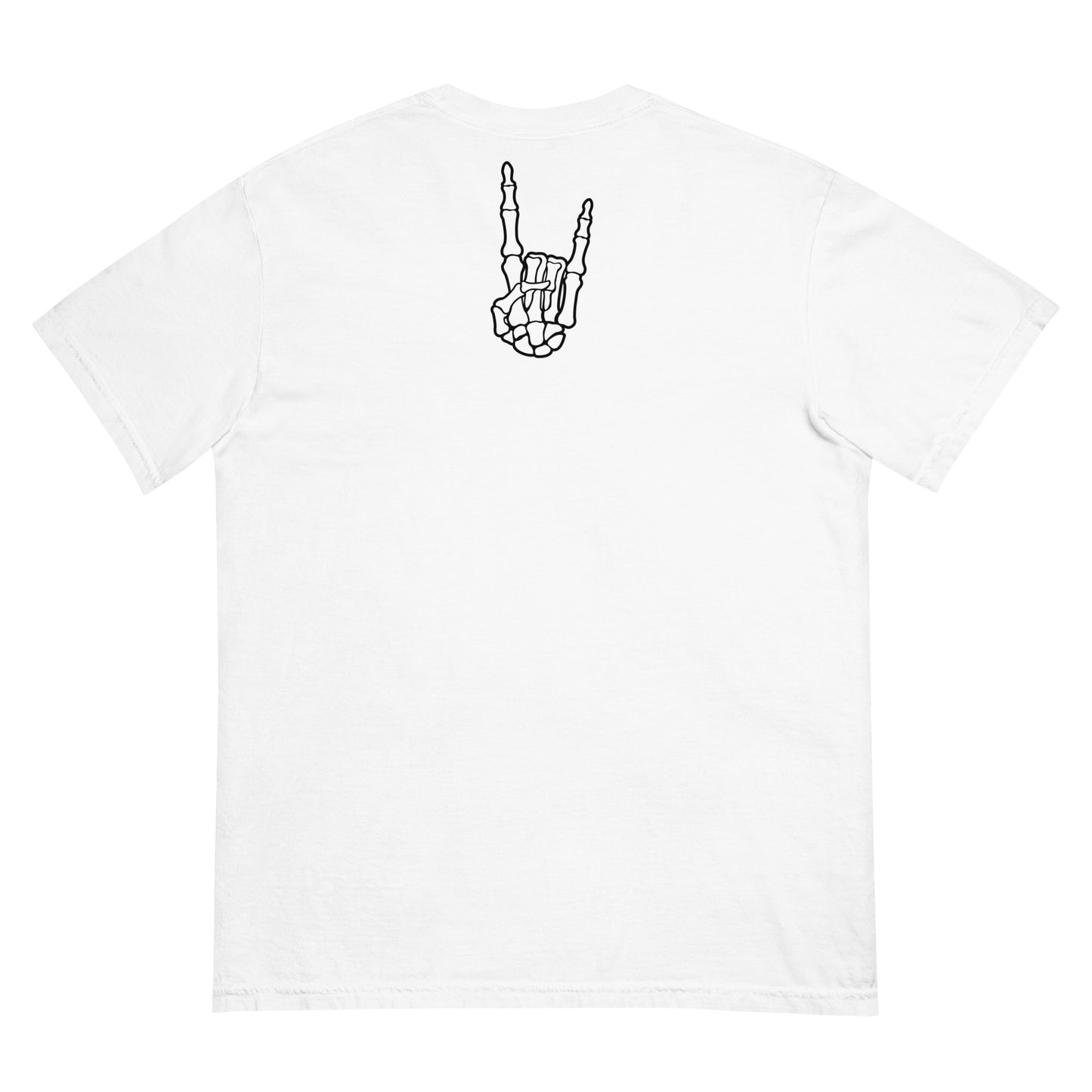 EVOLVE x EP SKULL