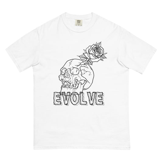 EVOLVE x EP SKULL